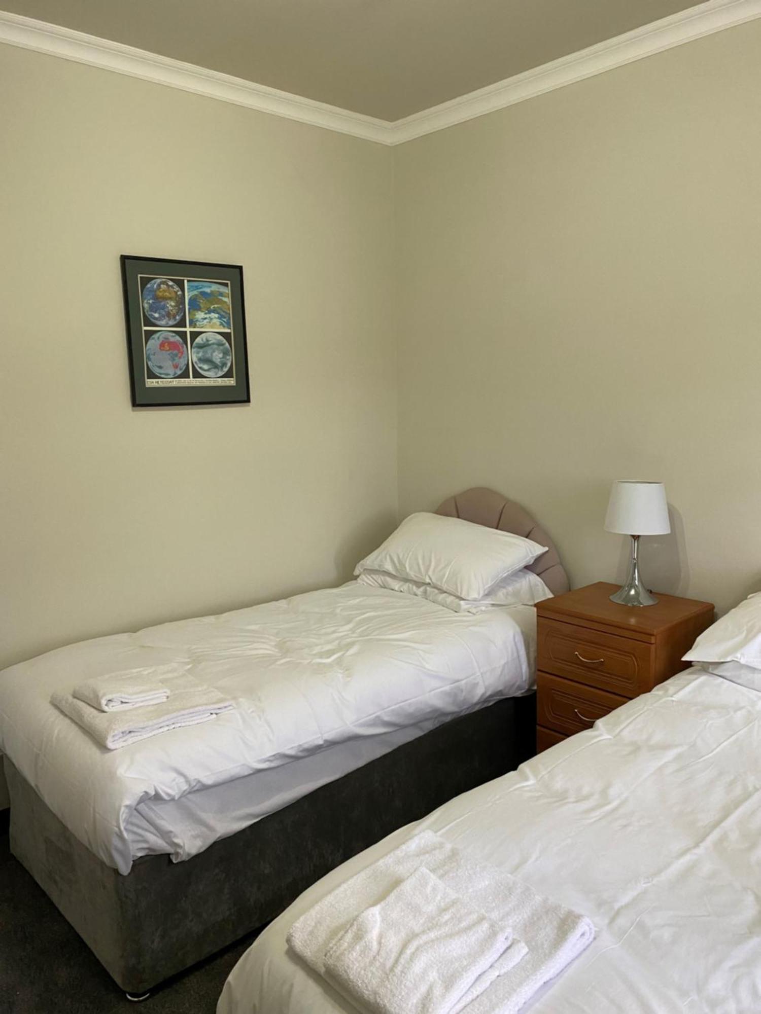 Welltrees Apartments 14 Dailly Road Maybole エクステリア 写真